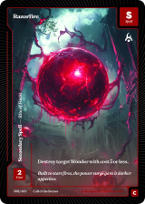 Razorfire