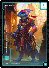 Reef Raider