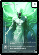 Souldevour Spectre