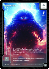 Starfur Ursa