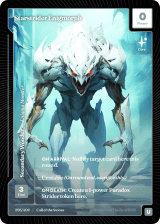 Starstrider Enigmorph