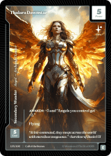 Thalara Dawnstar