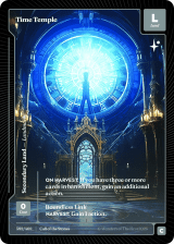 Time Temple