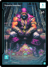 Treasure Snatcher