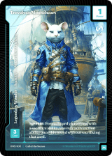 Trevelyan Mouseheart