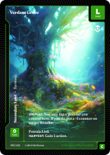 Verdant Grove