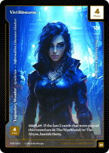 Vivi Bitstorm