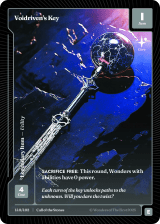 Voidriven's Key