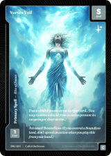 Vortex Veil