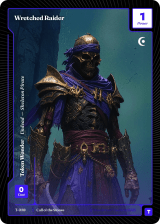 Wretched Raider