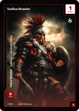 Yutikar Brawler