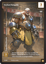 Archon Zampella