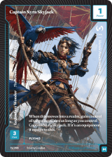 Captain Nyra Skyjack
