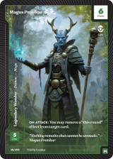 Magus Protikar