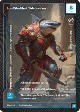 Lord Shalthak Tidebreaker