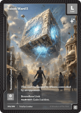 Axiom Ward 5