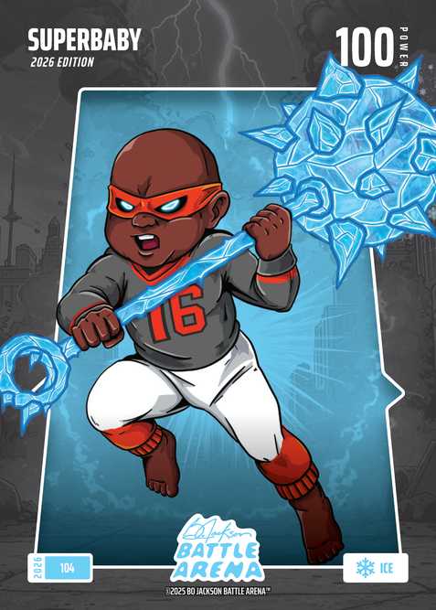 Superbaby