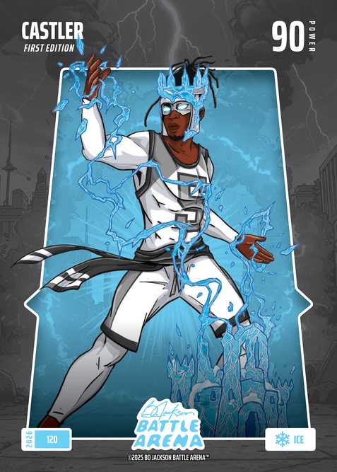 Castler