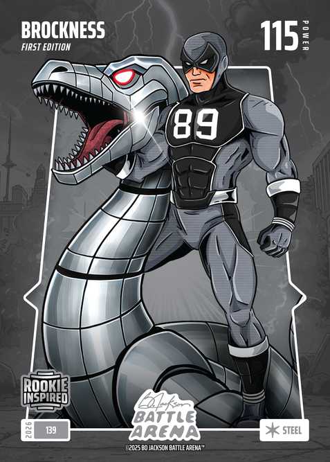 BrockNess