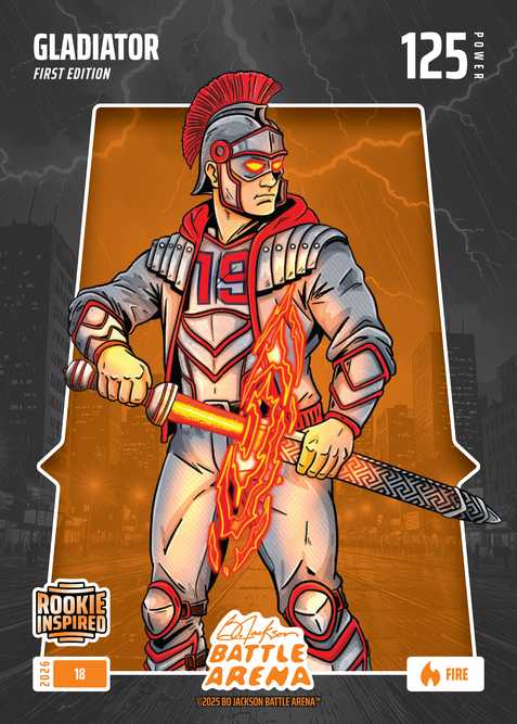 Gladiator