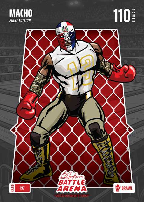 Macho