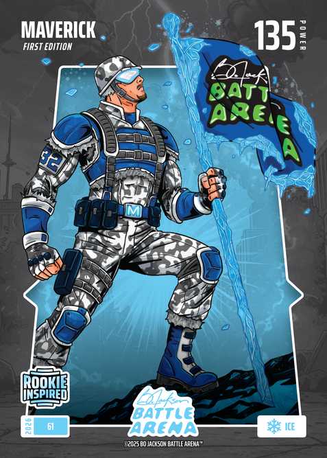 Maverick