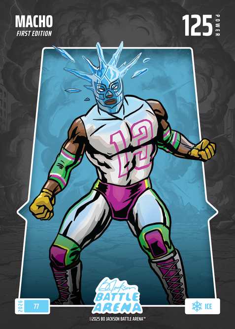 Macho