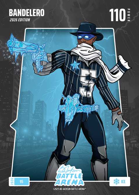 Bandelero