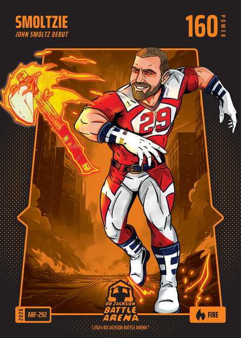Smoltzie