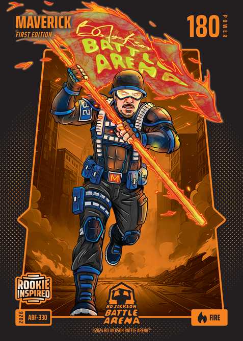 Maverick