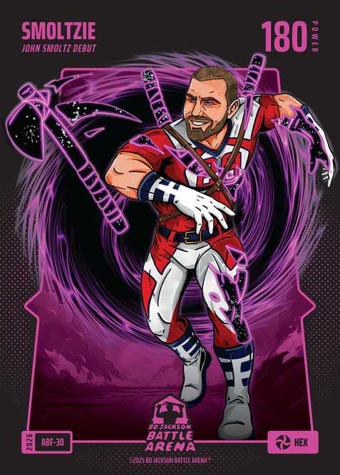 Smoltzie