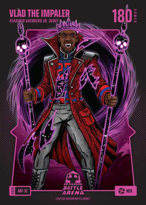 Vlad the Impaler