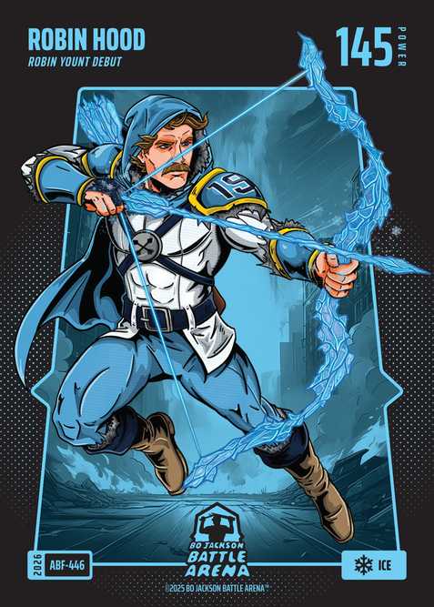 Robin Hood