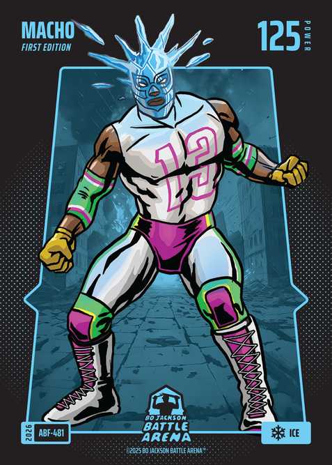 Macho