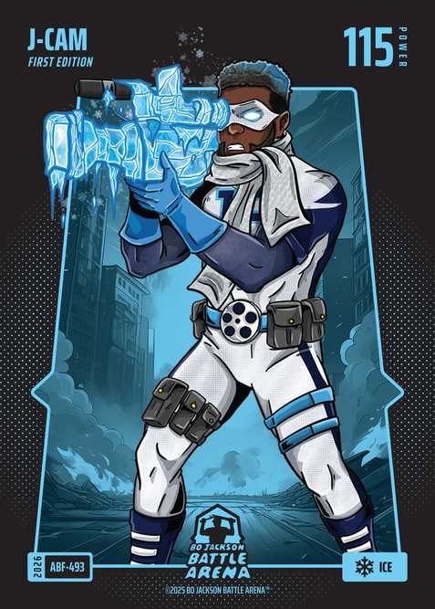 J-Cam