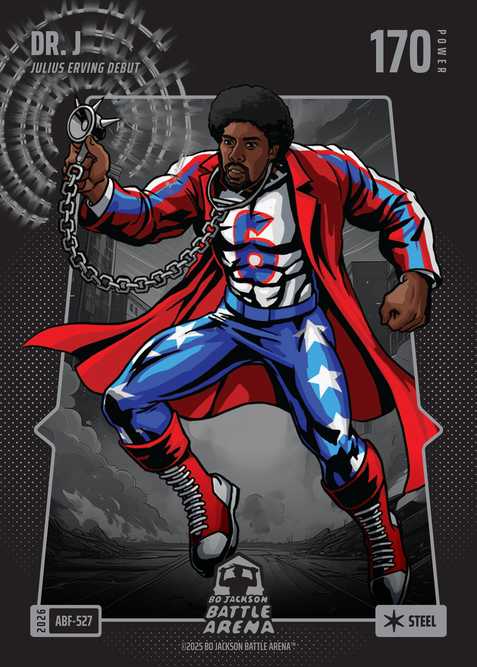 Dr. J