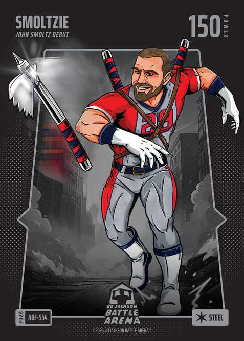 Smoltzie