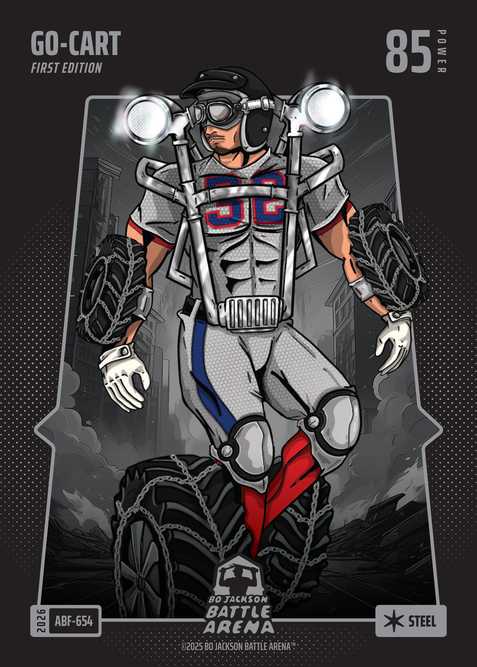 Go-Cart