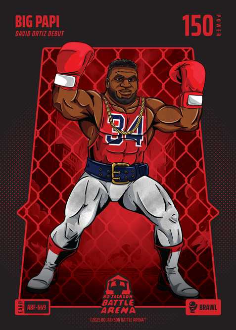 Big Papi
