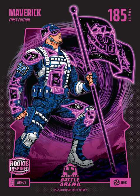 Maverick