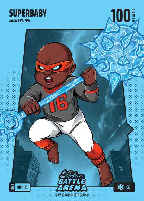 Superbaby