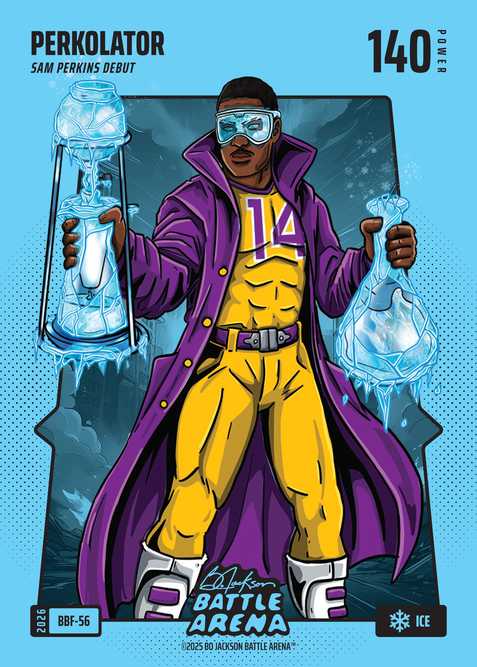 Perkolator
