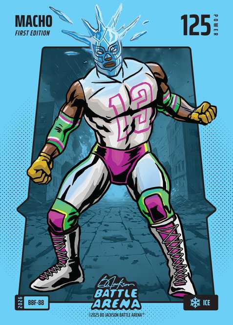 Macho