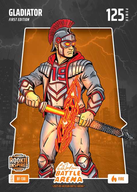 Gladiator