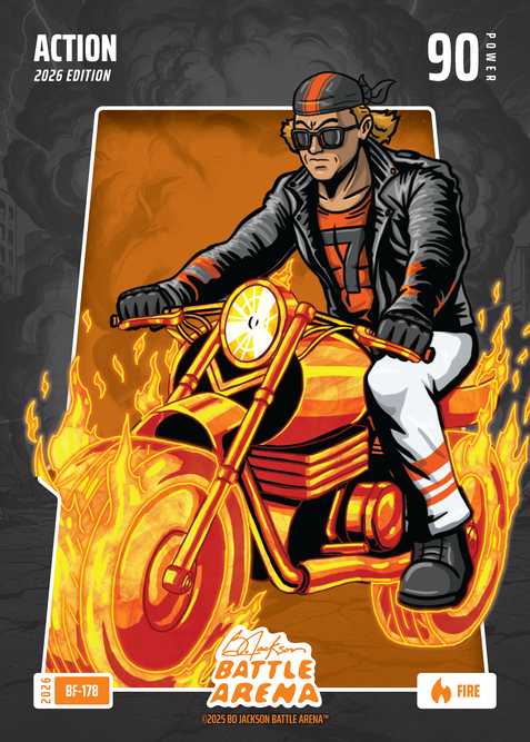 Action