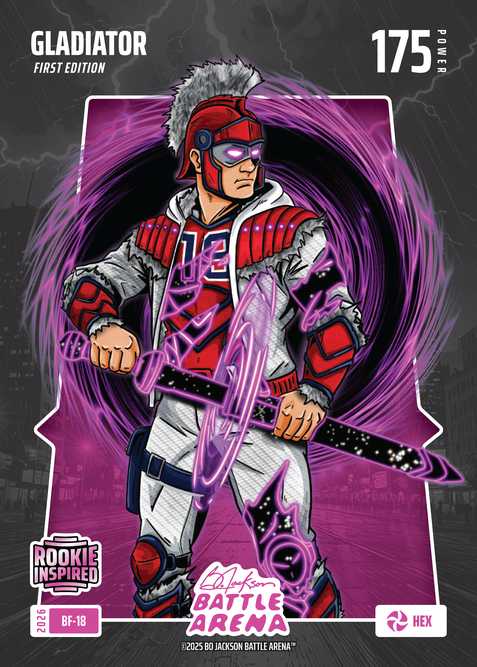 Gladiator