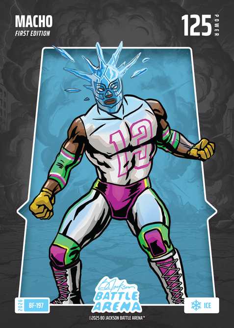 Macho