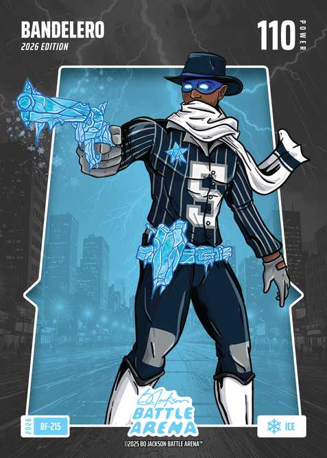 Bandelero