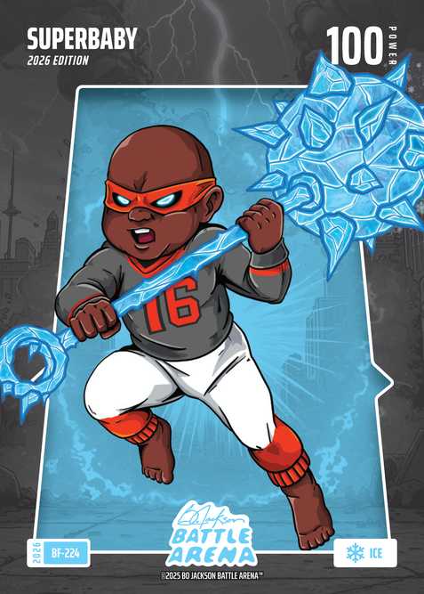 Superbaby