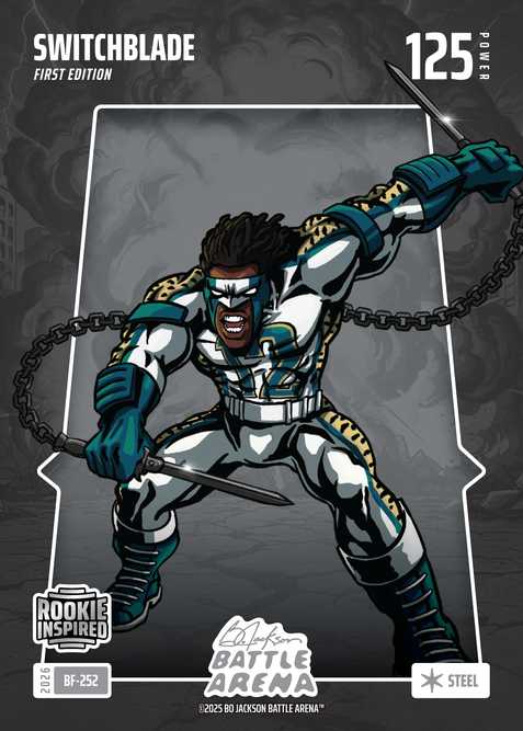 Switchblade